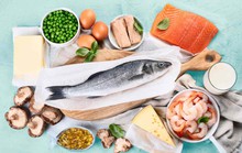 Muốn tránh "sương mù não" hậu COVID-19, phải nạp đủ vitamin này