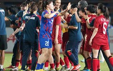 Vẫn cần đến bố Chung...