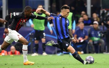 Thắng derby nước Ý, Inter Milan dự chung kết Champions League sau 13 năm