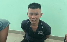 Bình Dương: Công an bị xịt hơi cay khi đuổi trộm
