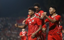 Sau xô xát, U22 Indonesia đánh bại Thái Lan, đoạt HCV SEA Games 32