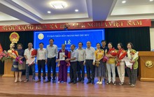 TP HCM: Nhiều hộ dân ở khu đô thị mới Thủ Thiêm và khu 4,39 ha bàn giao mặt bằng