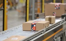 Amazon dùng AI “xây dựng chiến lược” giúp nhanh chóng giao hàng đến khách