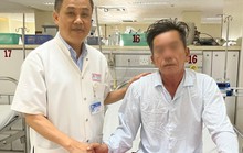 Hành trình cứu sống chủ tịch phường bị đâm 4 nhát dao