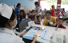 Tăng lương cơ sở, lương hưu sẽ thay đổi thế nào?