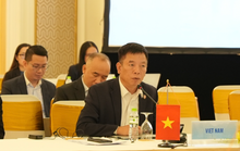 Đề nghị các nước ASEAN và Trung Quốc nói đi đôi với làm về Biển Đông