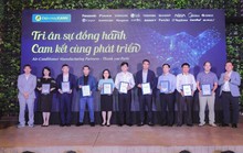 20 đối tác lớn đồng hành cùng Điện máy Xanh trong chiến dịch bán máy lạnh giá rẻ