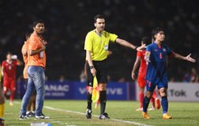 HLV U22 Thái Lan nói gì sau trận ẩu đả rồi thua U22 Indonesia?