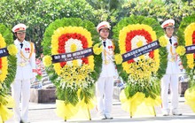 Quảng Bình tổ chức lễ truy điệu, an táng 19 liệt sĩ hi sinh tại Lào