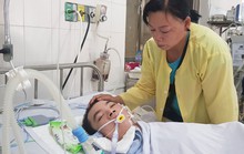 Món quà vô giá của chàng trai ra đi ở tuổi 22