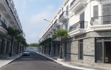 Vĩnh Long: Vào cuộc xử lý vụ “Khu nhà phố xây dựng bất chấp”