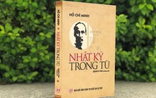 Tọa đàm ra mắt sách Nhật ký trong tù