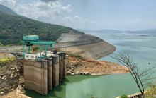 Đề nghị thủy điện bảo đảm nguồn nước chuẩn bị sản xuất hàng ngàn héc-ta lúa