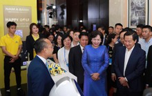 Chuyển đổi số ngành Ngân hàng 2023: Nam A Bank tiên phong với hệ sinh thái ngân hàng số “Một chạm mọi trải nghiệm”