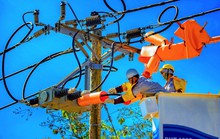 EVNSPC ráo riết thực hiện các giải pháp để đảm bảo an ninh hệ thống điện