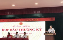 Bộ Công Thương nói gì việc tăng giá điện, cắt điện luân phiên?