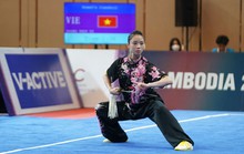 Thể thao Việt Nam nhìn từ SEA Games 32 (*): Phái đẹp giữ vai chủ công