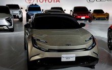 Nhìn lại thị trường xe điện từ cú sẩy chân của Toyota