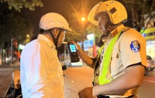 Tình hình tai nạn giao thông tại Bình Dương trong 3 ngày nghỉ lễ