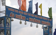 Tiếng hát hạnh phúc
