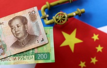 Dự báo nóng: Nga tăng dự trữ nhân dân tệ và tham vọng của Trung Quốc