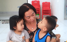 Mơ ước đơn sơ của người mẹ có con hiến tạng