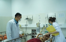 Ban Quản lý An toàn thực phẩm TP HCM lên tiếng về vụ ngộ độc chả lụa