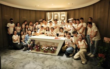 VNG khai trương Game Studio tại Đài Loan