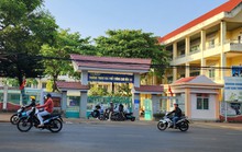 Nữ hiệu trưởng trường nổi tiếng ở Đắk Lắk nói gì về việc bịa chuyện?