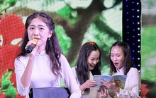 Trần Châu Kim Anh đoạt giải quán quân Tình ca Bắc Sơn mùa 2