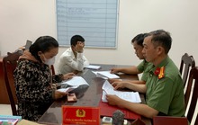 Hai người ở Quảng Nam chuyển hướng cuộc gọi đến đường dây nóng của Bộ Công an bị phạt
