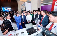 Agribank tích cực triển khai ứng dụng dữ liệu dân cư trong hoạt động ngân hàng