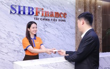 SHB hoàn tất chuyển nhượng 50% vốn điều lệ SHBFinance cho đối tác Krungsri