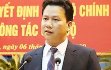 Bộ Tài nguyên và Môi trường có tân Bộ trưởng 47 tuổi