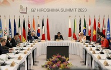 Hội nghị G7 vừa kết thúc, Trung Quốc triệu tập đại sứ Nhật Bản