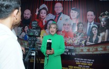 Đạo diễn Thanh Quỳnh tổ chức thành công đêm bán kết Tài năng sân khấu điện ảnh 2023