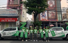 Zoomcar tuyên bố rời thị trường Việt Nam