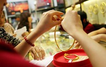 Bình Định: Phạt hành chính 3 doanh nghiệp bán vàng trang sức