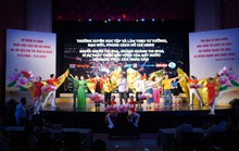 Khối thi đua 5 gây ấn tượng với Hẻm nhỏ - Chuyện lớn