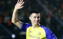 Ronaldo mong muốn rời khỏi Ả Rập Saudi, trở lại châu Âu