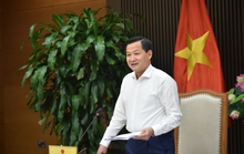 Phó Thủ tướng đề nghị thiết lập mặt bằng lãi suất hợp lý hỗ trợ doanh nghiệp
