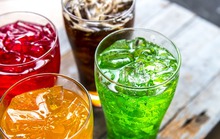 Đề nghị bỏ khái niệm đồ uống có đường