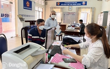 Nâng chất cán bộ, công chức làm công tác cải cách hành chính