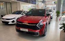 Ngân hàng tung gói vay mua nhà, ôtô lãi suất từ 7,99%