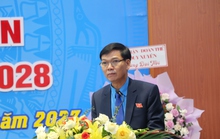 Ông Trần Phước Phương được bầu làm Chủ tịch LĐLĐ huyện Duy Xuyên