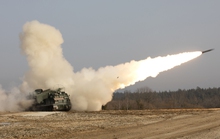 Nga tuyên bố đánh chặn 8 tên lửa HIMARS