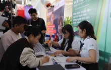 Bắt mạch nguồn nhân lực tại TP HCM