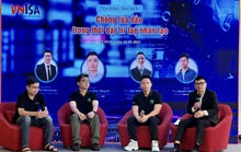 Xuất hiện hình thức tấn công lừa đảo mới trên không gian mạng