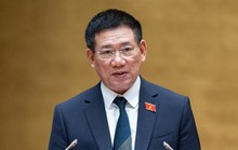 Bộ trưởng Tài chính nói về đề nghị nâng mức giảm trừ gia cảnh, sửa thuế thu nhập cá nhân