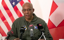 Lý do tướng da màu được Tổng thống Biden chọn làm tổng chỉ huy quân đội